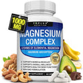 Advanced 8-Source Magnesium Recovery Complex